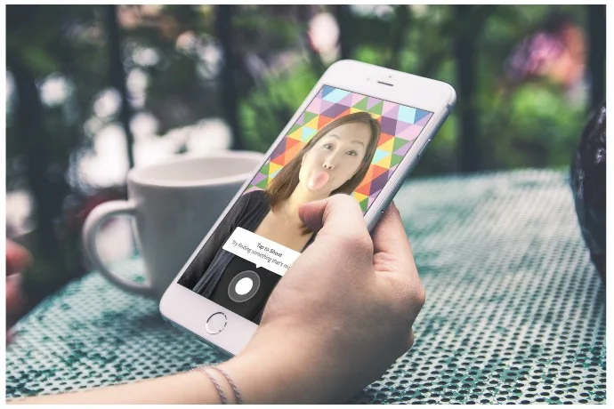 How to use the new Boomerang app from Instagram