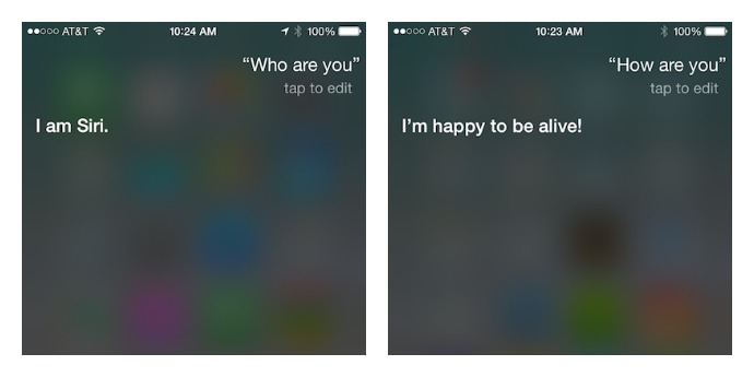 10 cool things Siri can do to make life easier and more fun