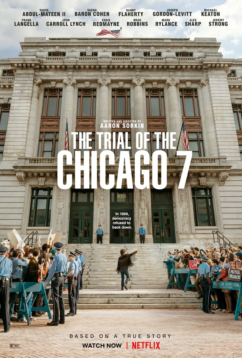 2021 Oscar best picture nominees