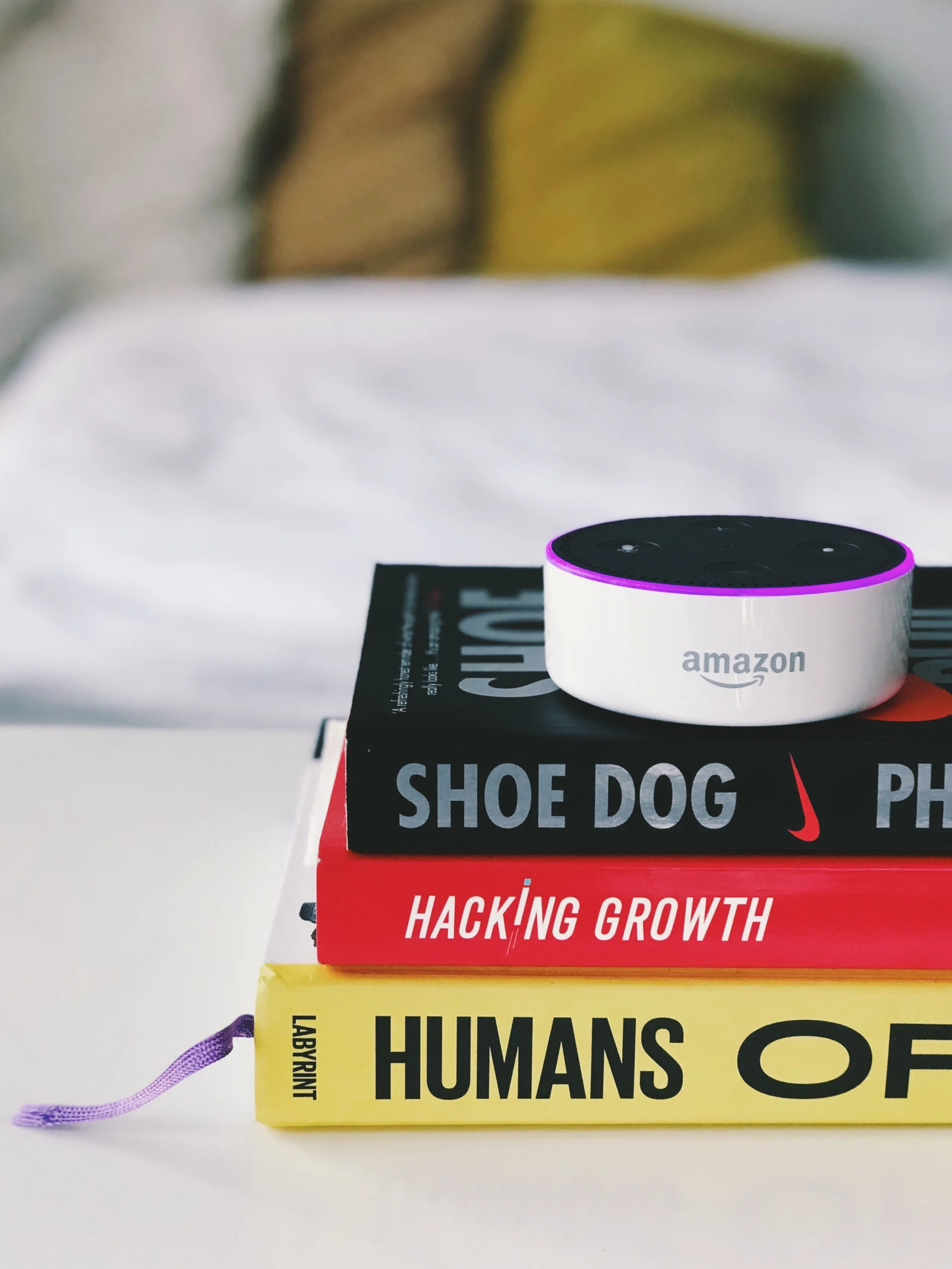 What you need to know about Amazon Alexa privacy issues