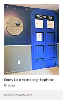 5 techy Pinterest pins we had to share