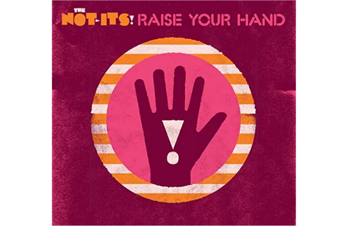 The Not Its' Hey 80's kids music