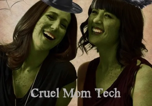 Cool Mom Tech