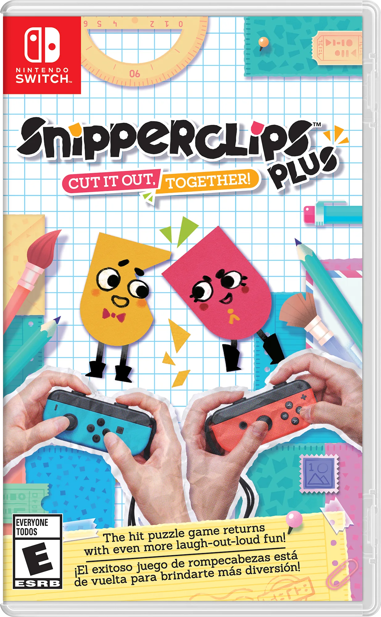 snipper-clippers
