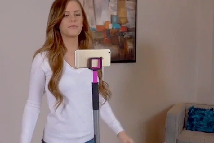 Crazy Tech: Babypod intravaginal speaker