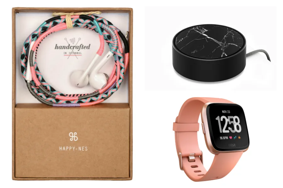 10 stylish tech gifts for the trendsetter in your life