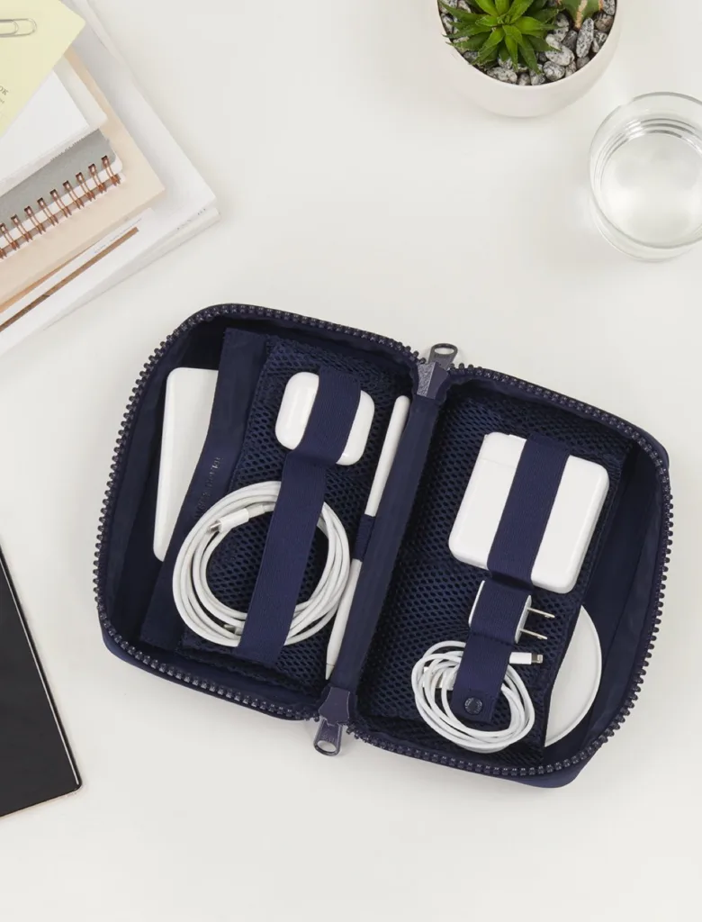 Dagne Dover tech pouch Dagne Dover tech pouch