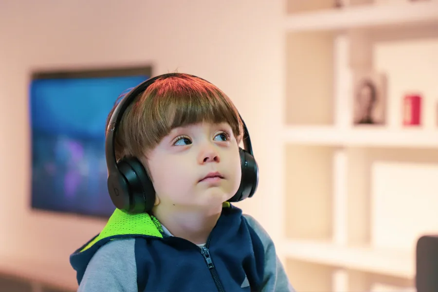 15 awesome podcasts for kids. Because you might need them right now.