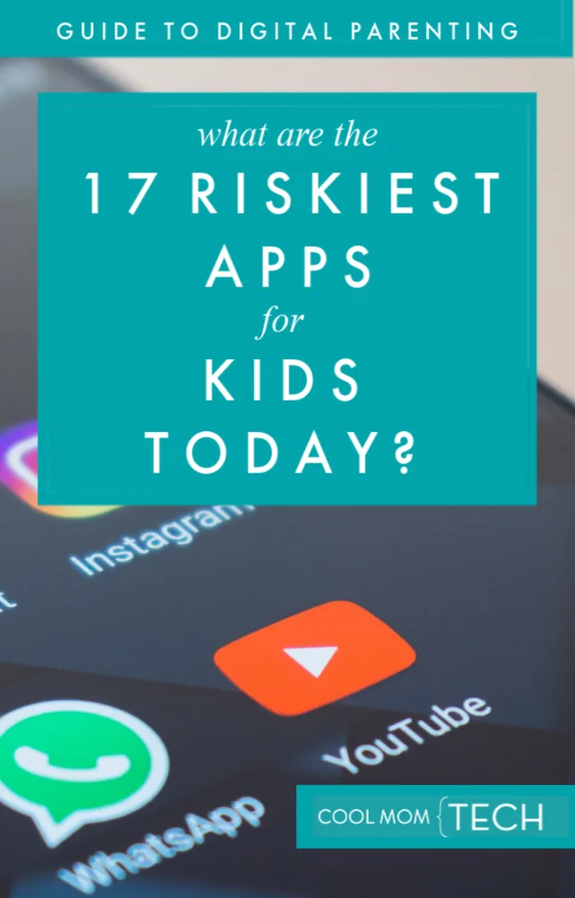Digital Parenting Guide