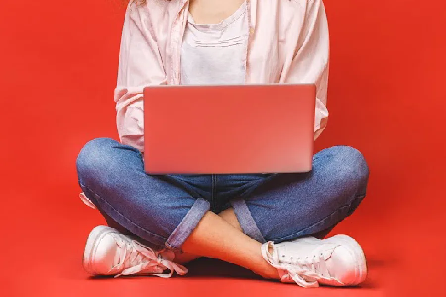 1 brilliant, easy tech tip for students beginning their college search