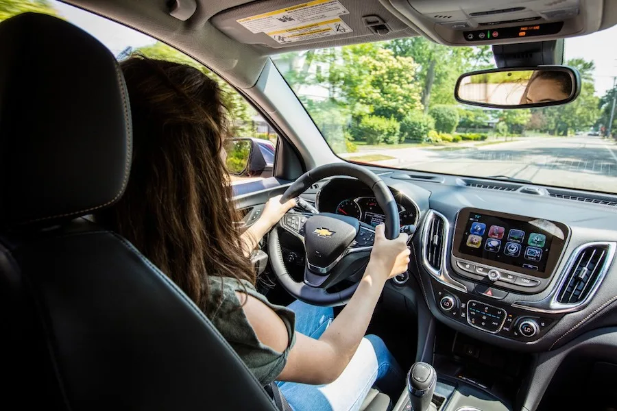 Why you need OnStar Family Link, and how to get it for free