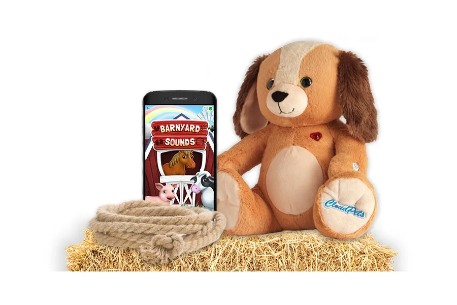 CloudPets hack: Questions to ask yourself before you purchase a WIFI-connected smart toy for your child