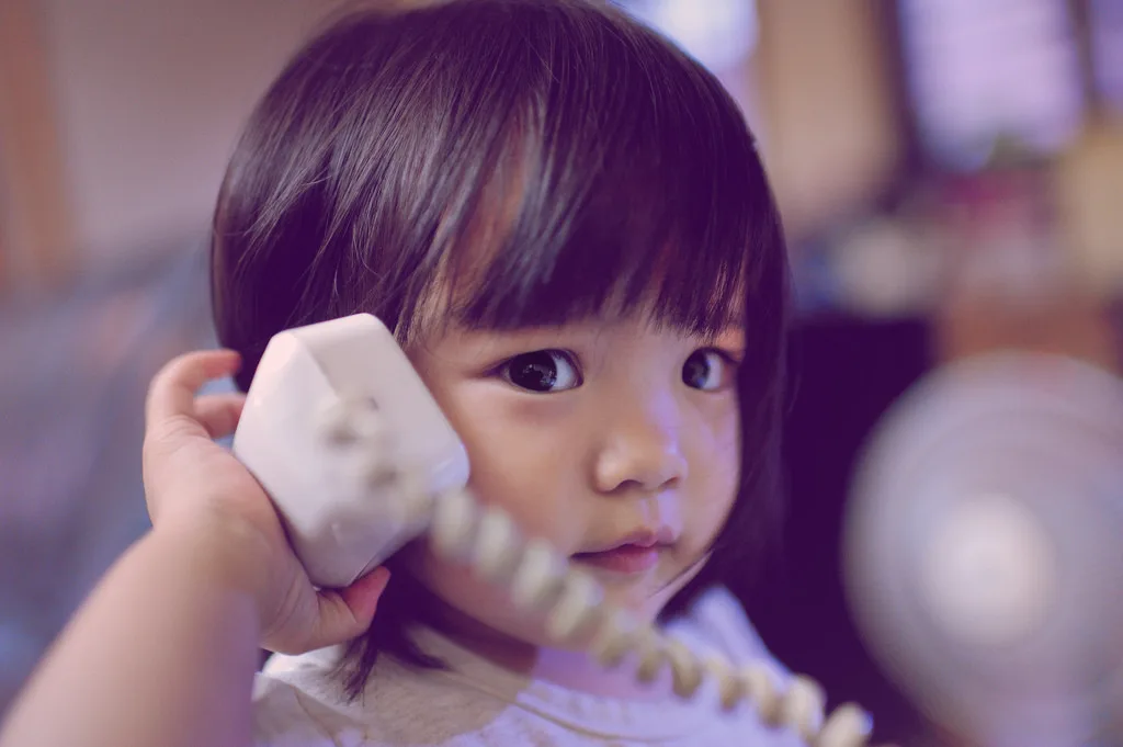 A fast, easy way to identify and block unwanted scam calls