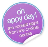 Oh Appy Day! featuring Sherri Shepherd