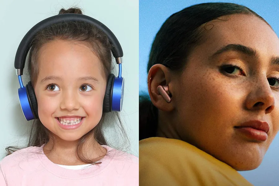 2022 guide to the best headphones for students from kids to teens