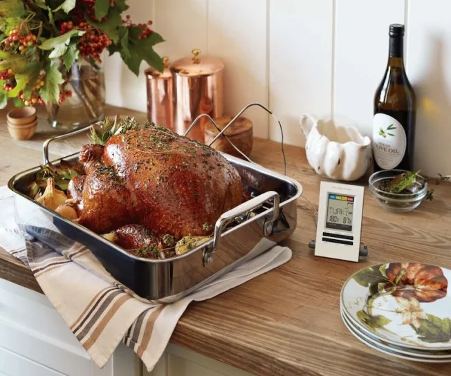 Happy Thanksgiving from Cool Mom Tech