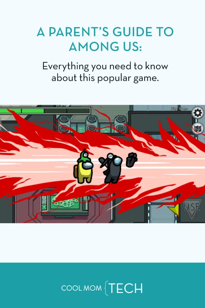 A parent's guide to Among Us: Everything you need to know about this popular game A parent's guide to Among Us: Everything you need to know about this popular game