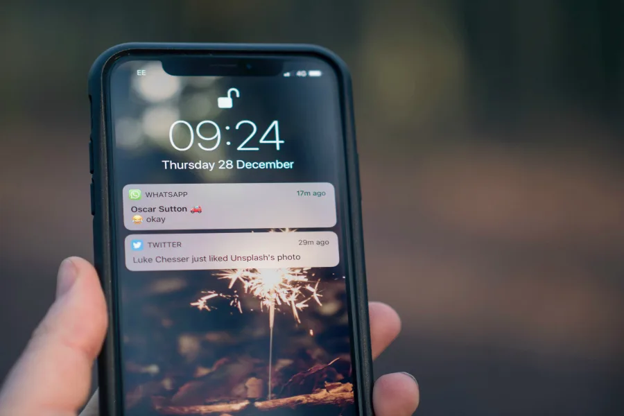 What's App: Best International texting app