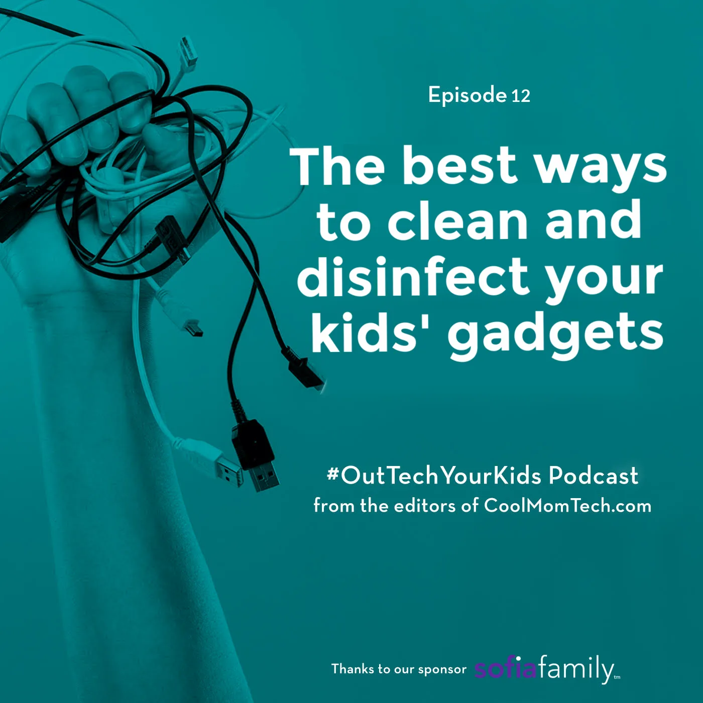Out-Tech Your Kids Ep 12