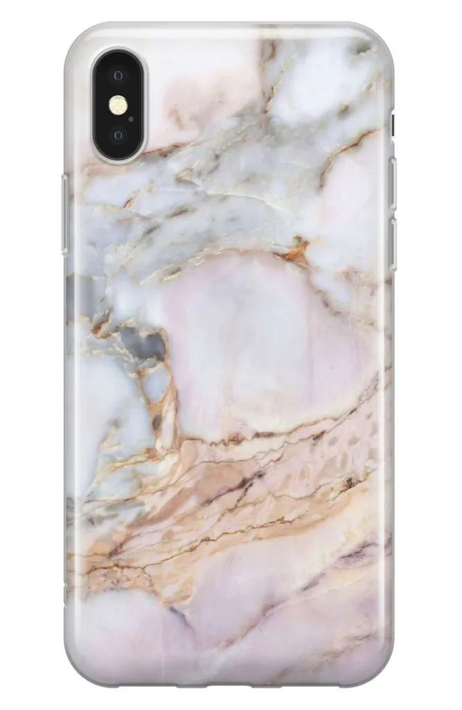 Gemstone iPhone X Case | Cool Mom TEch Gemstone iPhone X Case | Cool Mom TEch