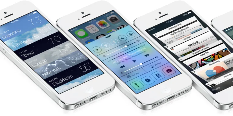 Apple's iO7 and iTunes Radio are coming: Why we're excited. And why you should be.