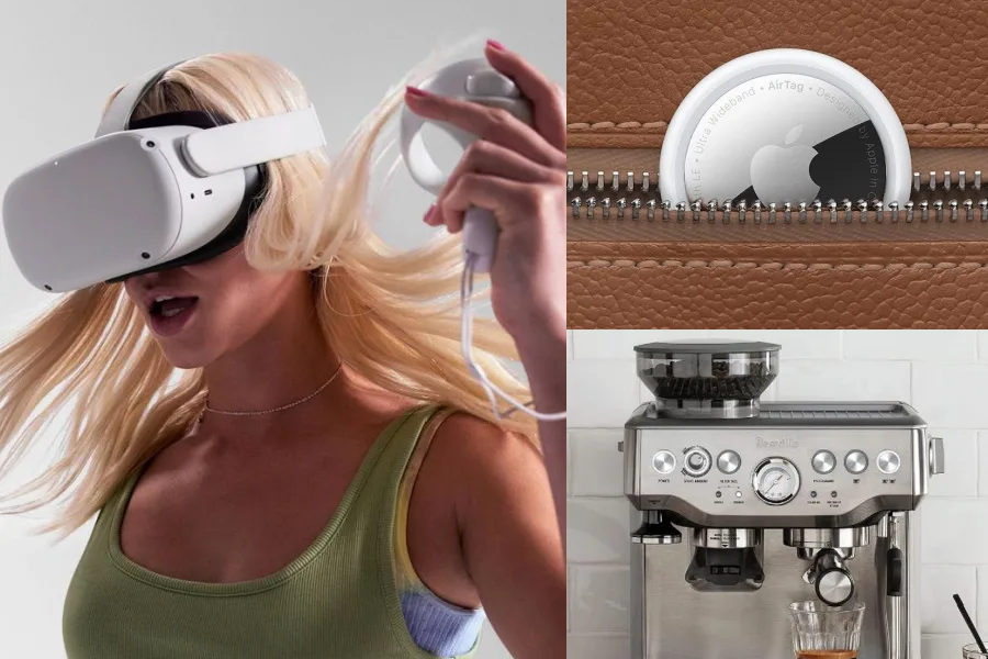 our top 10 cybermonday tech deals!