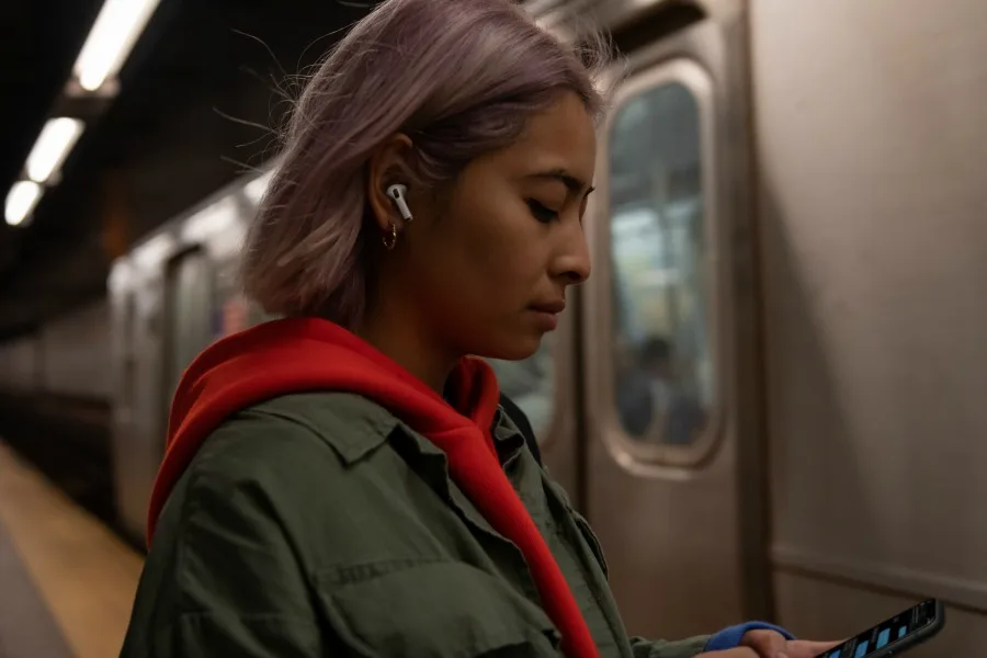 Apple AirPods Pro: What you need to know