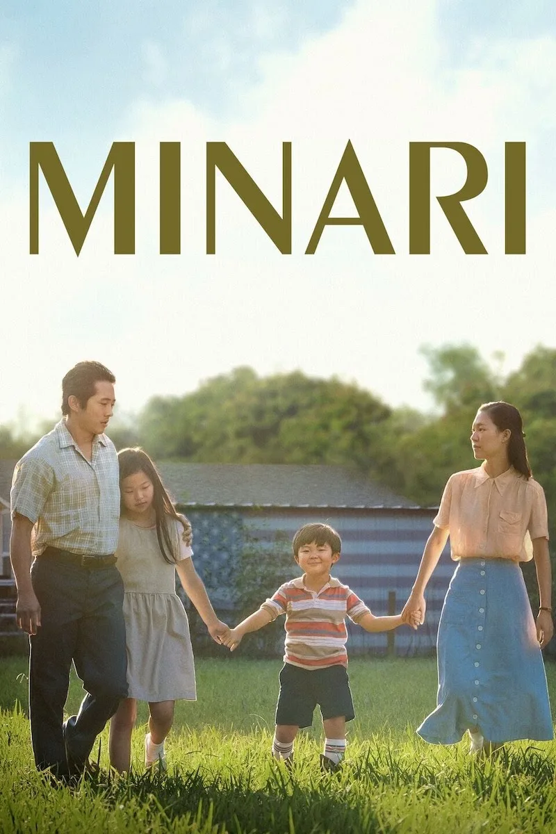 2021 Oscar best picture nominees