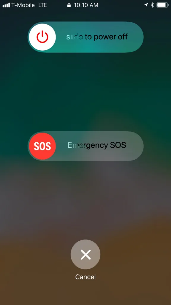 Hidden iPhone safety feature that everyone should know about | Cool Mom Tech