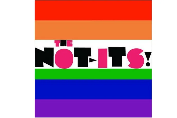 Love is Love free song download by The Not-Its!