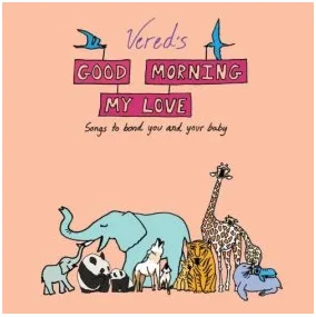 Kids' (free!) music download of the week: Good Morning My Love
