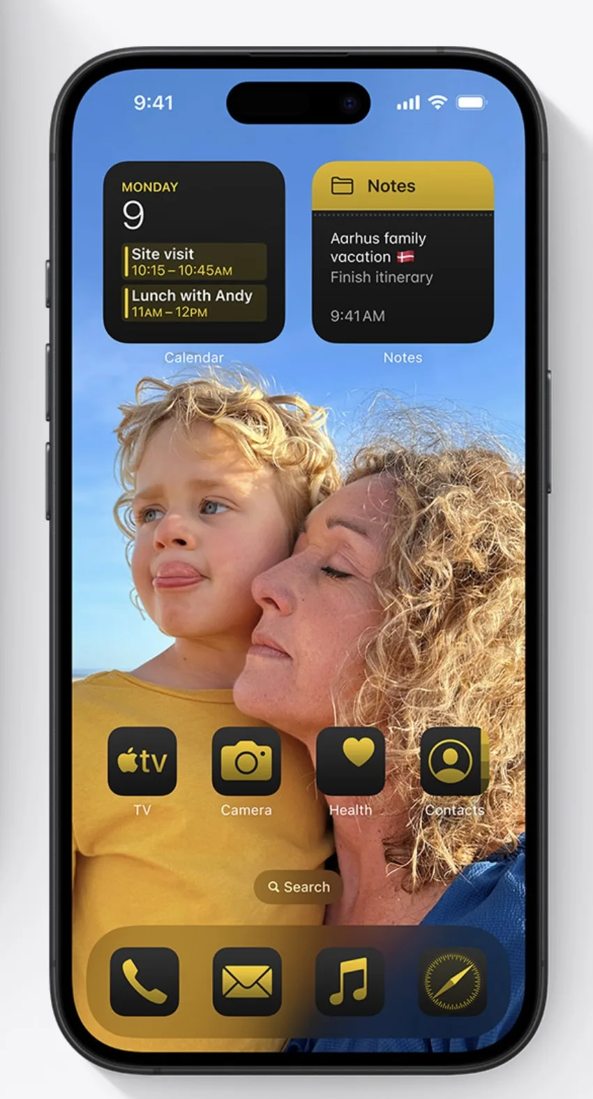 Cool Mom Tech