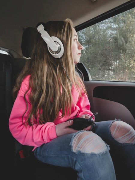 In defense of teens with headphones | Cool Mom Tech In defense of teens with headphones | Cool Mom Tech