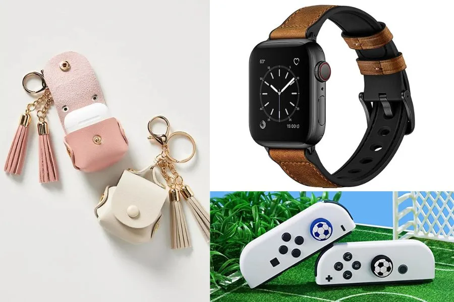 Cool tech gifts under $25 for everyone on your list.