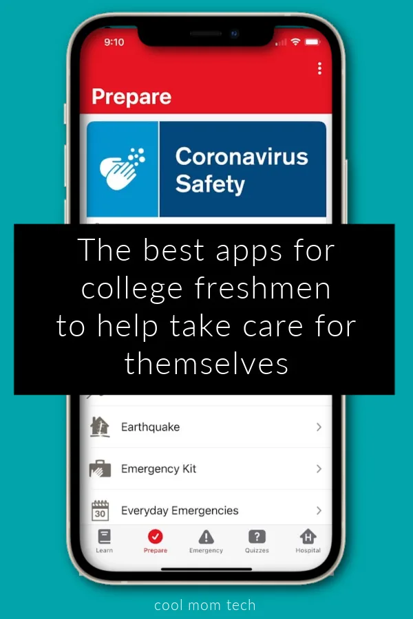 The best money management apps for college students