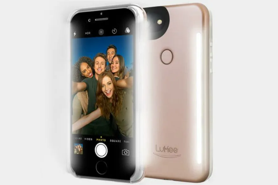 LuMee