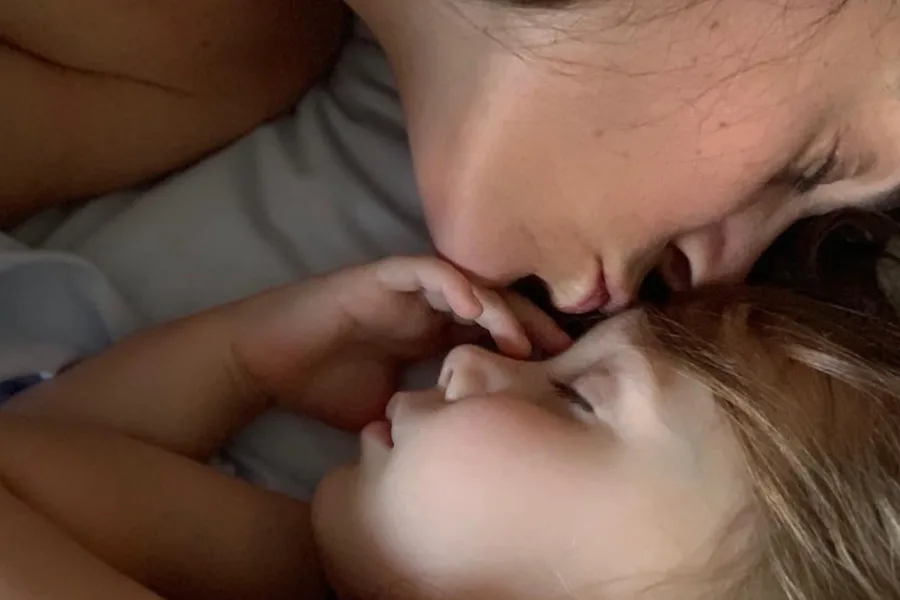 Who gets to be called a single mom with Rachel Sklar