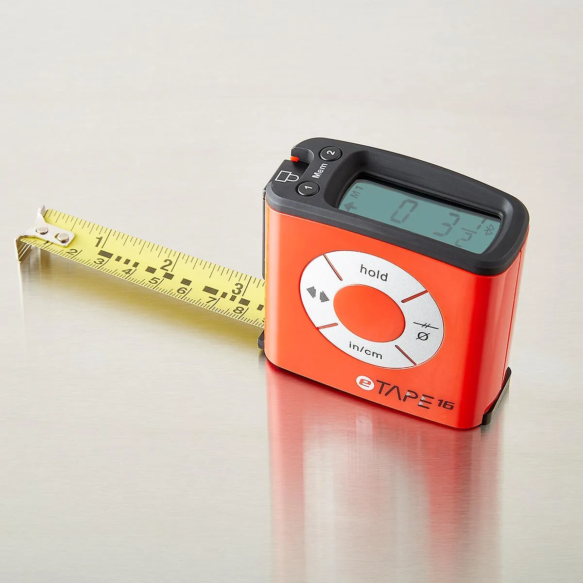 Practical Tech Gifts: Digital Tape Measure