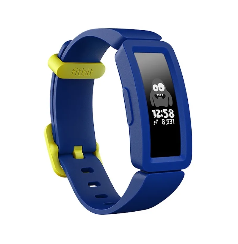 Apple Watch alternatives for kids: the iTouch Sport smart watch