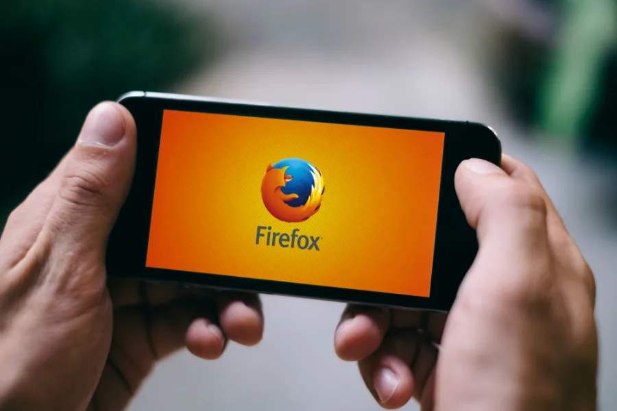 Why to switch to Firefox from Chrome