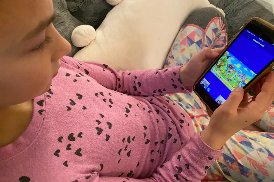 Together app connects families and friends who are separate during quarantine