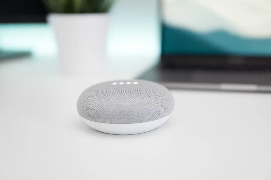 Here's how to claim your free Google Home Mini from Spotify