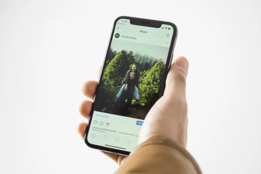 Is the new Focus feature on iOS 15 helpful for parents? We tried it to find out.