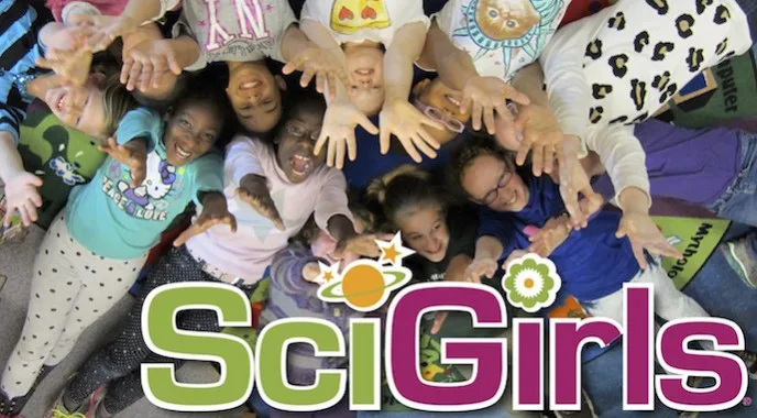 5 cool STEM TV shows for kids: Annedroids on Amazon Prime
