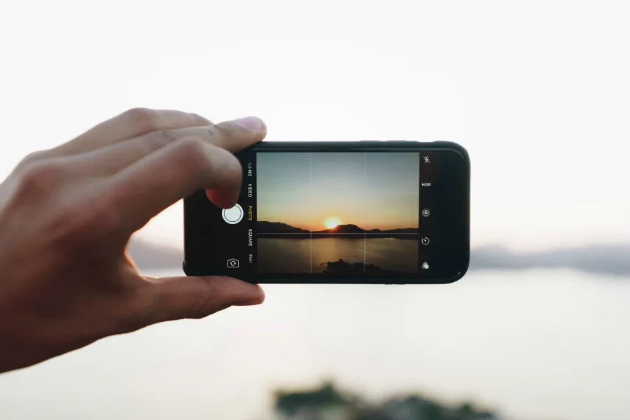 How can I take better smartphone photos? Out-Tech Your Kids Ep 7