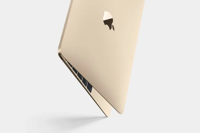 Everything you need to know about the new MacBook 2015