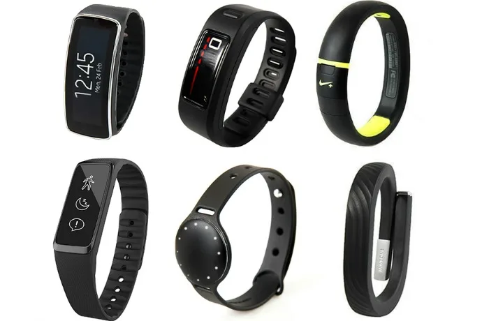 Lumoid fitness wearables Home Try-On service