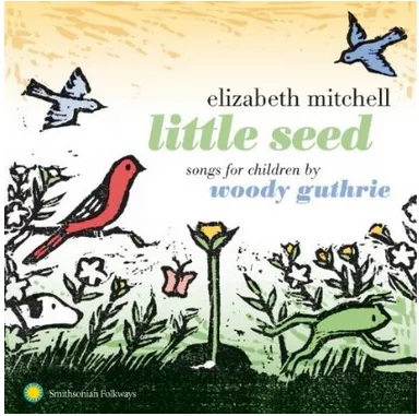 Kids' music download of the week: This Land is Your Land