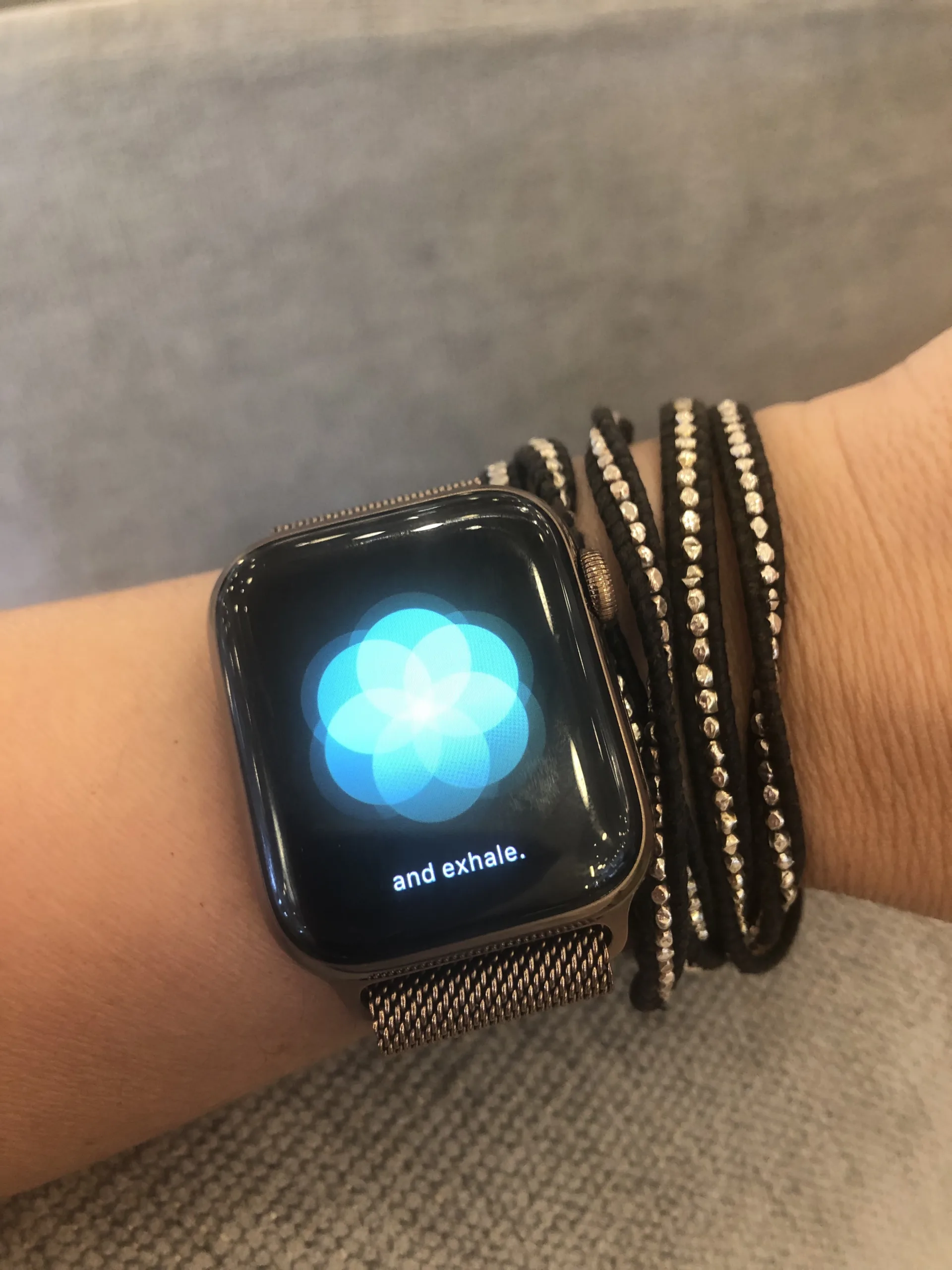 Cool Mom Tech