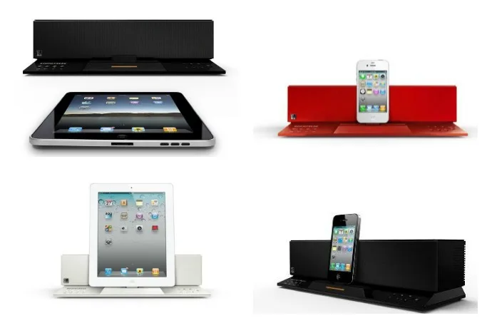 Soundfreaq Sound Step Recharge speaker review
